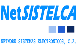 Logo del Sistema para el Envío Masivo de SMS Netsistelca SMS